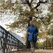 Lezioni di Inglese Personalizzate per bimbi
Offro lezioni personalizzate per bimbi E adulti.